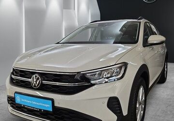 VW Taigo 17.196 km 21.150 &euro; Speyer 67346