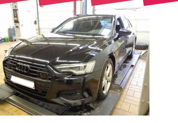 Audi A6 74.363 km 36.292 &euro; Weinheim 69469