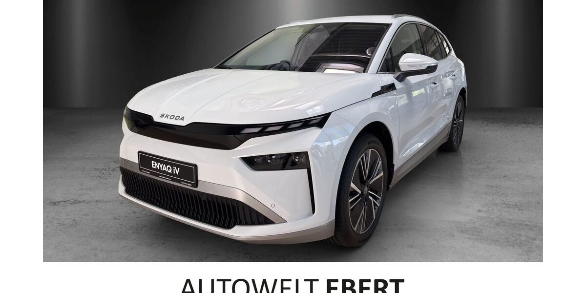 Skoda Enyaq 5.084 km 41.980 &euro; Bensheim 64625