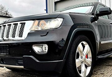 Jeep Grand Cherokee 146.200 km 13.700 &euro; Frankenthal 67227