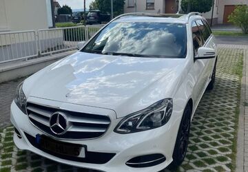 Mercedes-Benz 200 185.000 km 11.600 &euro; Waldsee 67165