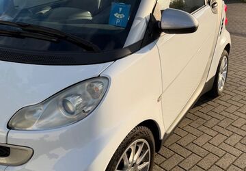 Smart ForTwo 110.000 km 4.869 &euro; Ketsch 68775