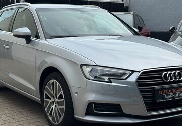 Audi A3 155.000 km 13.650 &euro; Mannheim 68199