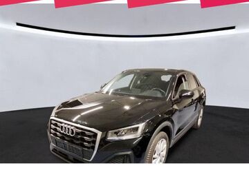 Audi Q2 44.306 km 21.692 &euro; Weinheim 69469
