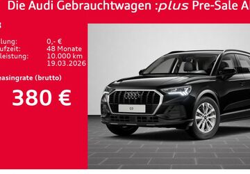 Audi Q3 18.648 km 38.990 &euro; Neustadt a.d. Weinstraße 67433