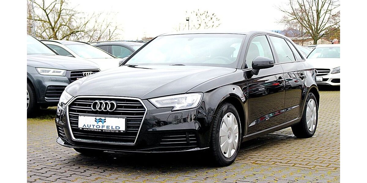 Audi A3 90.600 km 14.950 &euro; Ladenburg 68526