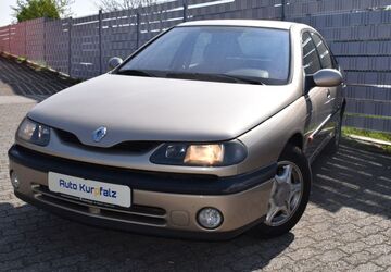 Renault Laguna 179.990 km 1.850 &euro; LUDWIGSHAFEN am RHEIN 67065