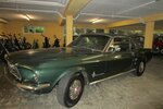 Ford Mustang 65 B 95.600 km 39.985 &euro; Hirschberg 69493