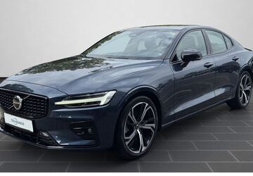 Volvo S60 27.491 km 33.900 &euro; Ludwigshafen 67063
