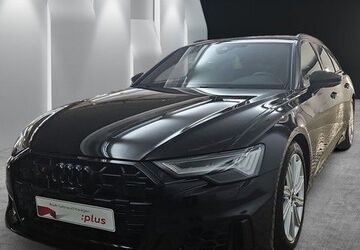 Audi S6 14.732 km 68.480 &euro; Speyer 67346