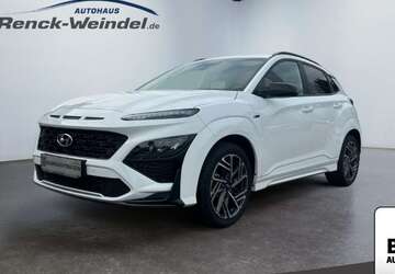 Hyundai KONA 11.948 km 25.989 &euro; Ludwigshafen 67071