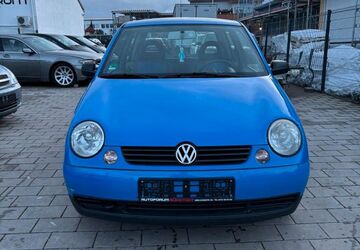 VW Lupo 158.173 km 2.199 &euro; buerstadt 68642