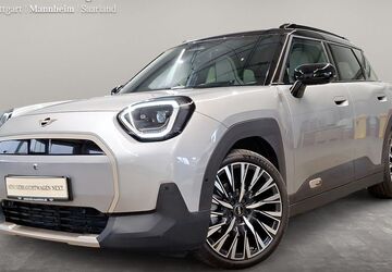 Mini Aceman 10.810 km 32.980 &euro; Mannheim 68169