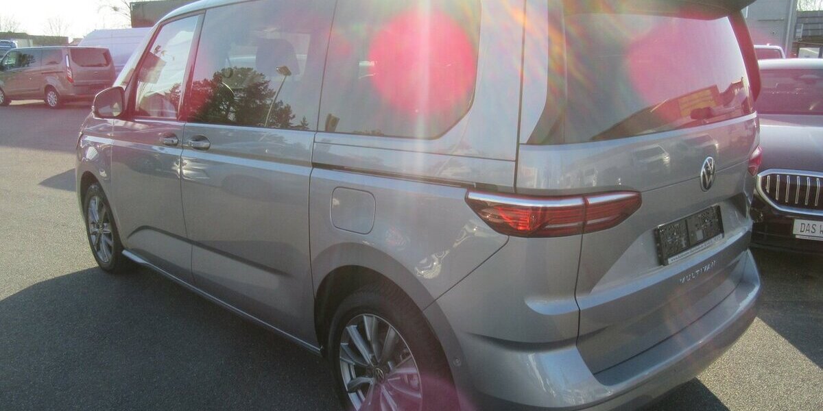 VW T7 Multivan Style eHybrid lang 93.000 km 48.990 &euro; Gernsheim 64579