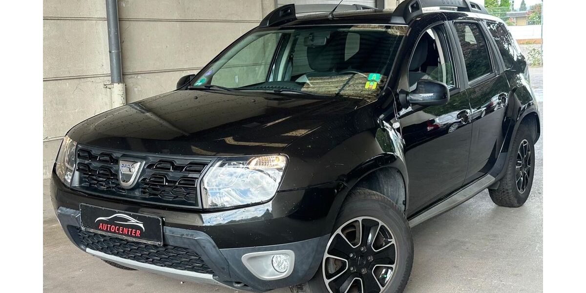 Dacia Duster 121.000 km 7.990 &euro; Weinheim 69469