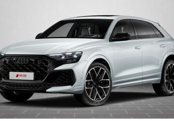 Audi RSQ8 13.700 km 132.990 &euro; Neustadt a.d. Weinstraße 67433