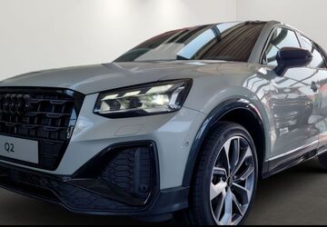 Audi Q2 5.500 km 28.900 &euro; Grünstadt 67269