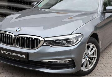 BMW 530 180.765 km 26.299 &euro; Zwingenberg (bei Bensheim) 64673