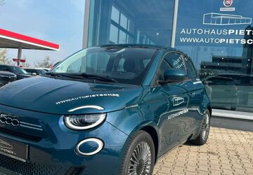 Fiat 500 1.500 km 19.982 &euro; Walldorf / Baden 69190