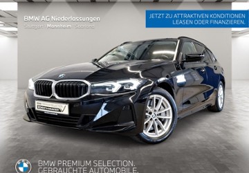 BMW 330 51.060 km 34.970 &euro; Mannheim 68169
