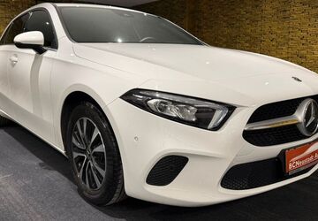 Mercedes-Benz A 180 125.597 km 19.899 &euro; Neustadt an der Weinstraße 67433