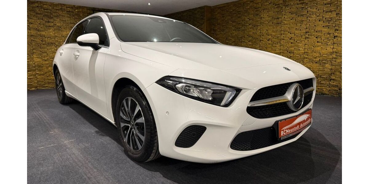 Mercedes-Benz A 180 125.597 km 19.899 &euro; Neustadt an der Weinstraße 67433