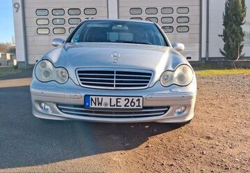 Mercedes-Benz C 350 269.000 km 2.900 &euro; Neustadt/Wstr. 67433