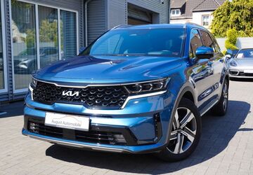 Kia Sorento 17.000 km 40.970 &euro; Worms 67549