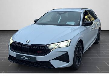 Skoda Octavia 4.900 km 39.450 &euro; Neustadt a.d. Weinstraße 67433