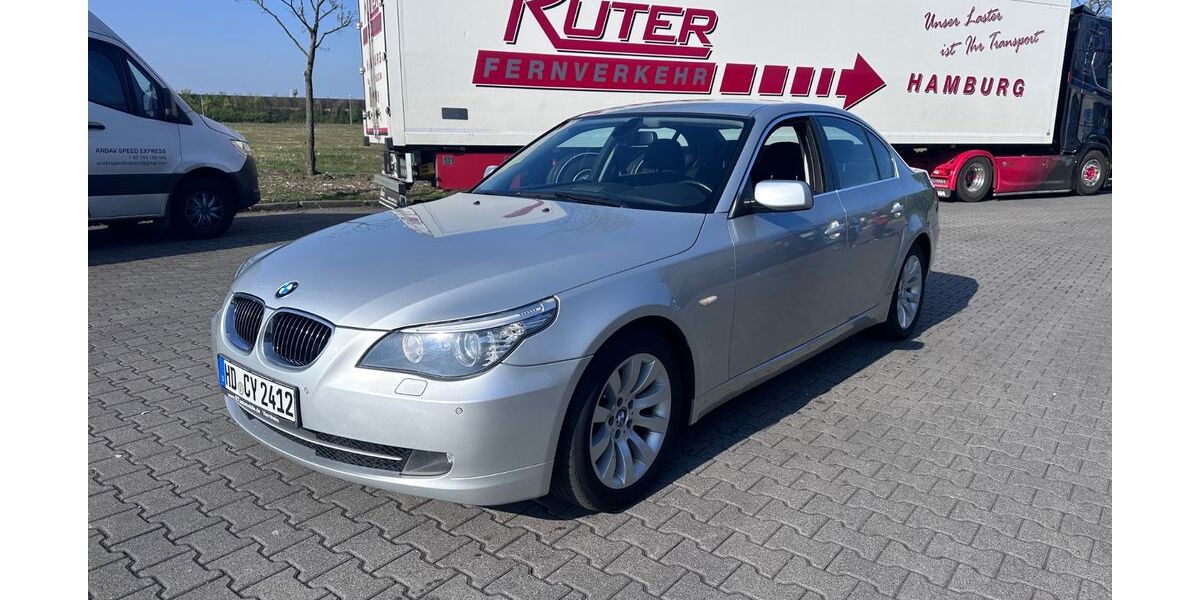 BMW 525 299.000 km 4.350 &euro; Plankstadt 68723