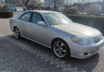 Toyota Andere 85.000 km 17.900 &euro; Mannheim 68309
