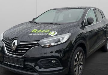Renault Kadjar 81.099 km 15.390 &euro; Bensheim 64625