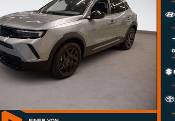 Opel Mokka 9.729 km 19.919 &euro; Heidelberg 69115