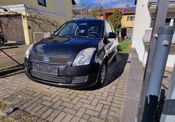 Suzuki Swift 190.946 km 1.300 &euro; Ilvesheim 68549