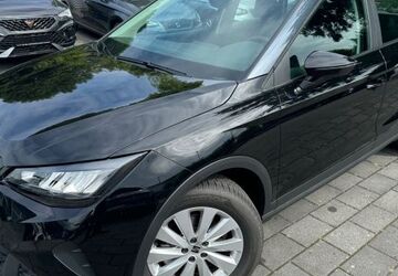 Seat Arona 13.000 km 21.950 &euro; Weinheim 69469