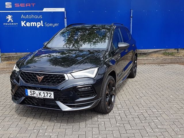 Cupra Ateca 1.500 km 42.990 &euro; Speyer 67346