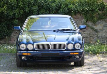 Jaguar XJ 176.500 km 24.999 &euro; Heppenheim (Bergstraße) 64646