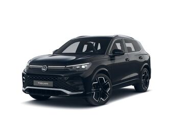 VW Tiguan 17.500 km 42.900 &euro; Mannheim 68167