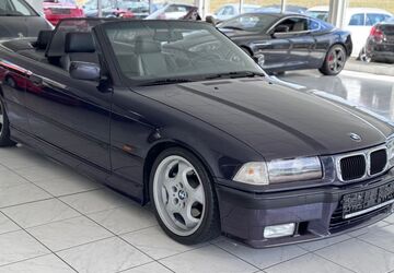 BMW 328 73.500 km 20.990 &euro; Speyer 67346