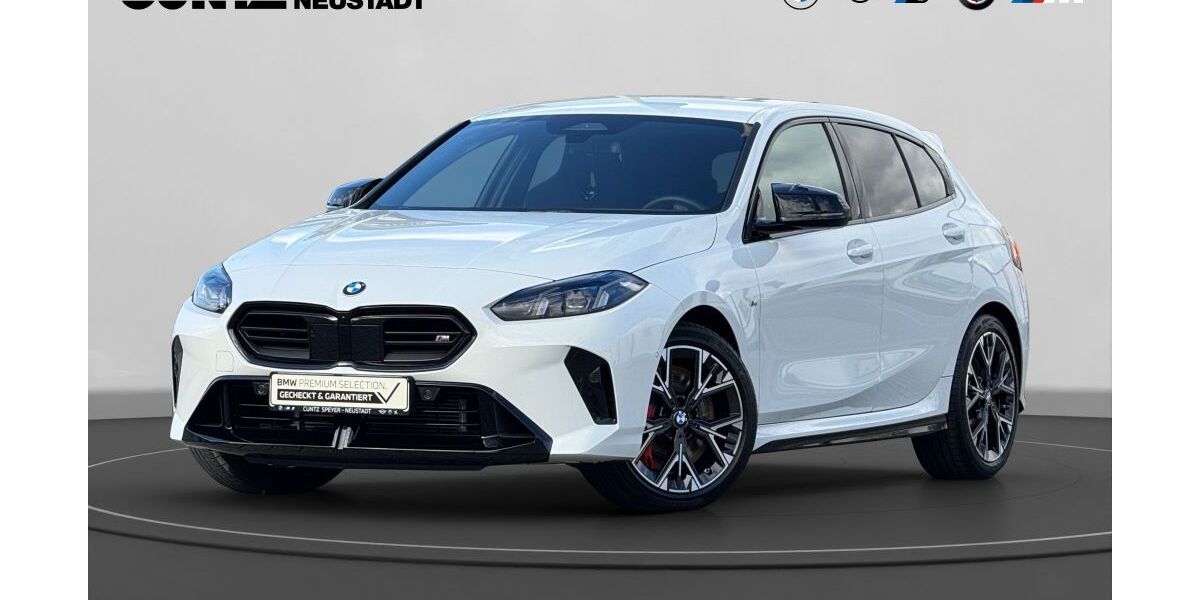 BMW M135 10.748 km 44.444 &euro; Worms 67547