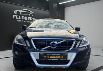 Volvo XC60 231.000 km 6.999 &euro; Mannheim 68309