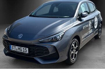 MG 3 14.990 km 18.900 &euro; Frankenthal 67227