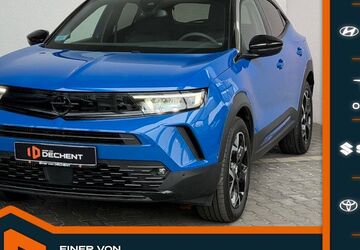 Opel Mokka 8.955 km 19.919 &euro; Heidelberg 69115