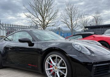 Porsche 992 57.900 km 110.992 &euro; Philippsburg 76661