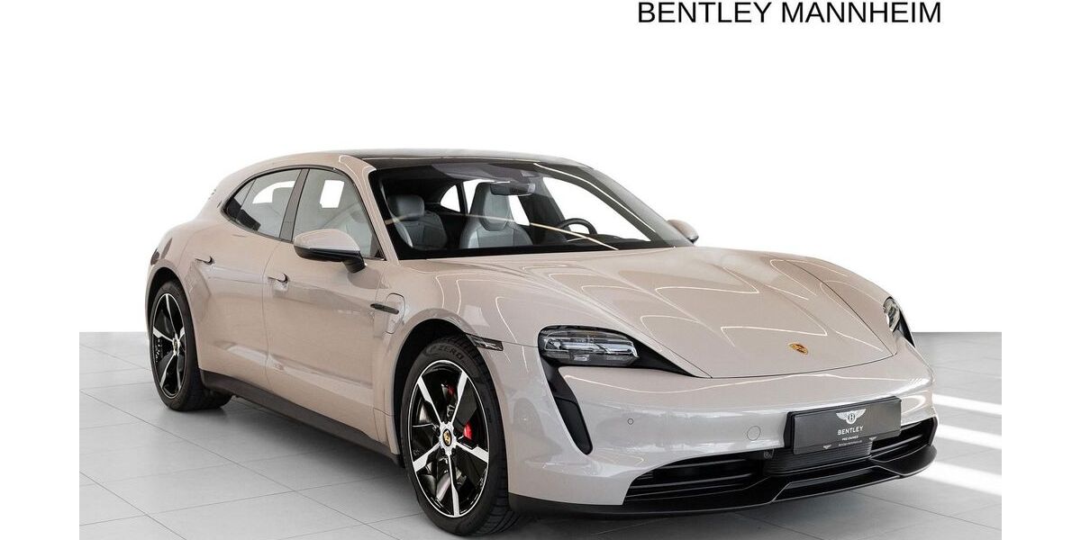 Porsche Taycan 30.000 km 73.900 &euro; Mannheim 68307
