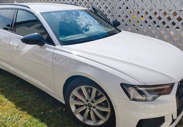 Audi A6 125.000 km 32.400 &euro; Ludwigshafen am Rhein 67065