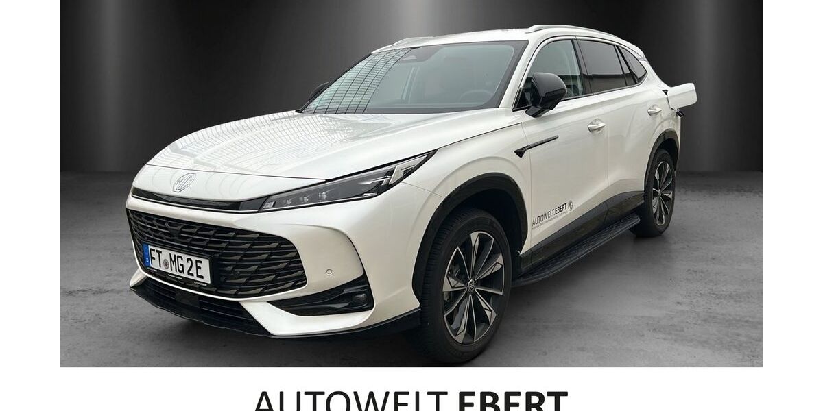 MG HS 9.990 km 33.300 &euro; Frankenthal 67227