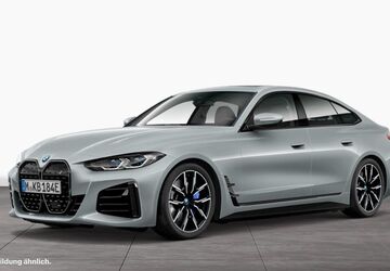 BMW i4 5.192 km 47.980 &euro; Mannheim 68169