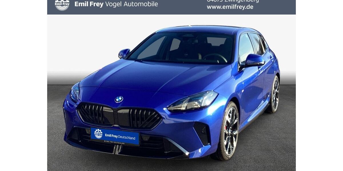 BMW 120 3.217 km 36.490 &euro; Zwingenberg 64673