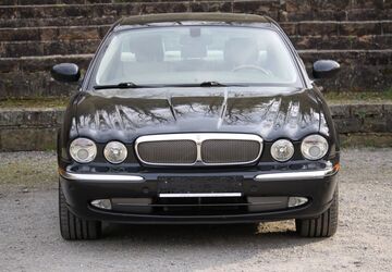 Jaguar XJR 311.000 km 16.999 &euro; Heppenheim (Bergstraße) 64646